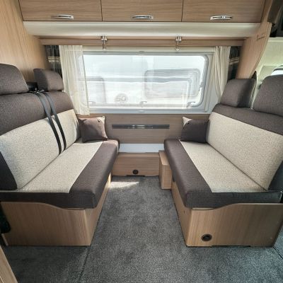 Photo of project „SunLiving Lido A 49 DP“ #1