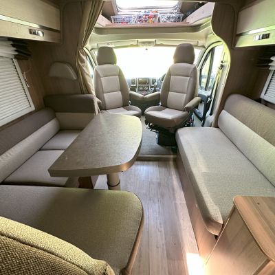 Photo of project „Pilote Reference P716“ #1