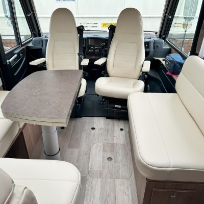 Photo of project „Pilote Aventura Motorhome“ #1