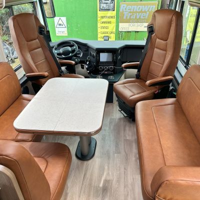 Photo of project „Morelo Motorhome“ #1