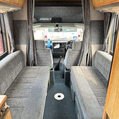 Photo of project „Volkswagen Clubman GL“ #1