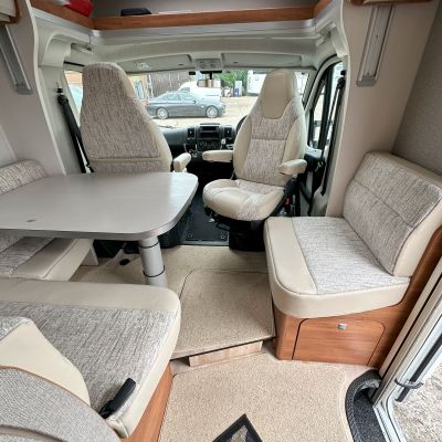 Photo of project „Adria Coral Exees“ #11