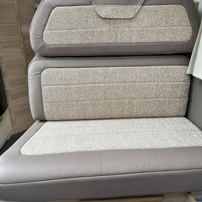 Photo of project „Adria Coral plus 670“ #1