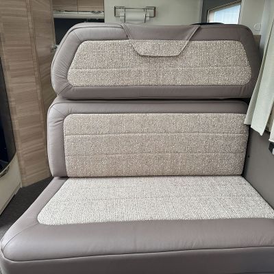 Photo of project „Adria Coral plus 670“ #2