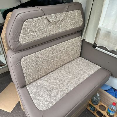 Photo of project „Adria Coral plus 670“ #3