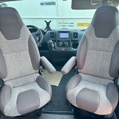 Photo of project „Adria Coral plus 670“ #5