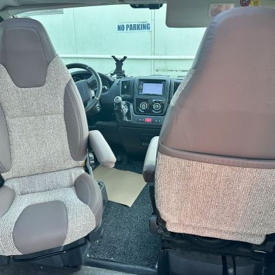 Photo of project „Adria Coral plus 670“ #6