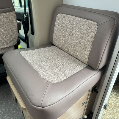 Photo of project „Adria Coral plus 670“ #8