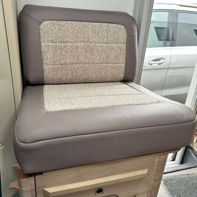 Photo of project „Adria Coral plus 670“ #9