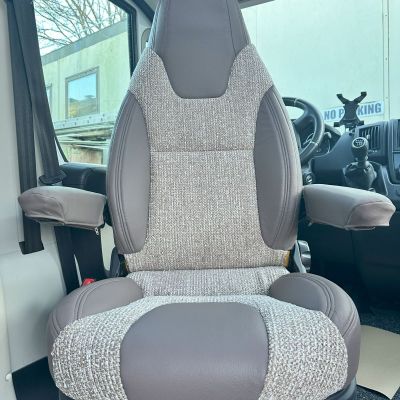 Photo of project „Adria Coral plus 670“ #10