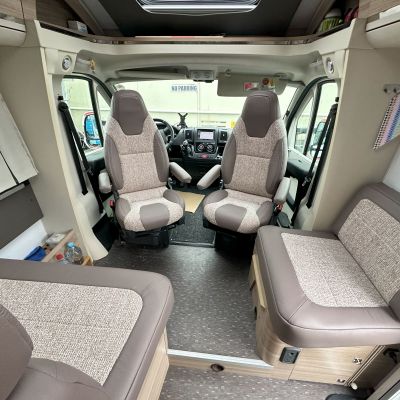 Photo of project „Adria Coral plus 670“ #11