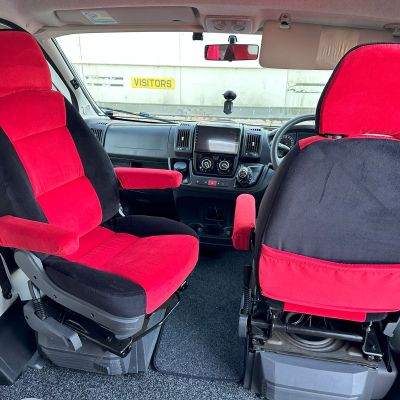Photo of project „Adria Twin SL“ #1