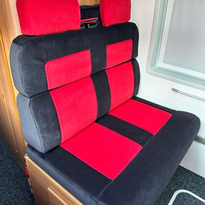 Photo of project „Adria Twin SL“ #4