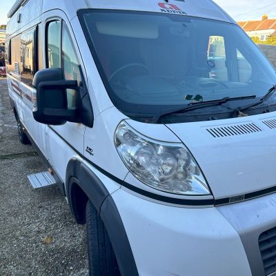 Photo of project „Adria Twin SL“ #5
