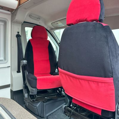 Photo of project „Adria Twin SL“ #6
