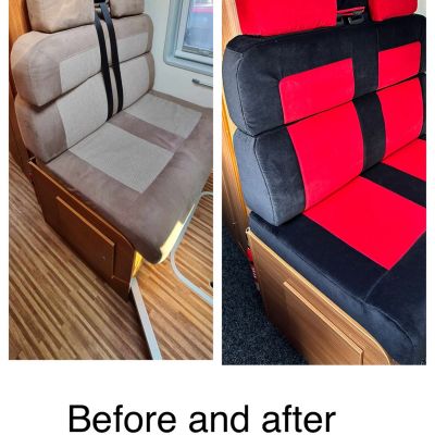 Photo of project „Adria Twin SL“ #7