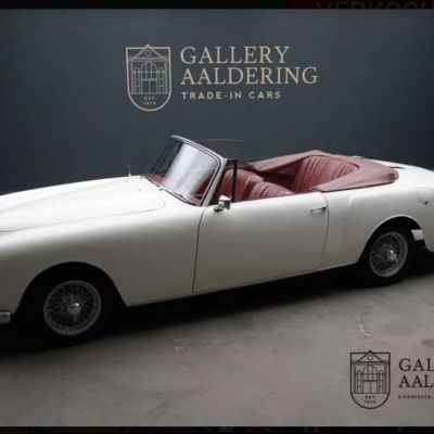 Photo of project „Alvis td 21“ #1