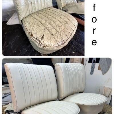 Photo of project „Alvis td 21“ #2