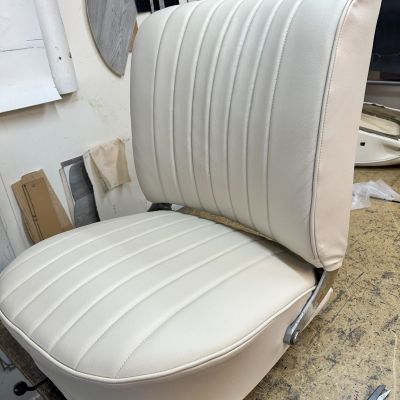 Photo of project „Alvis td 21“ #5