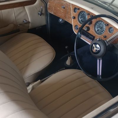 Photo of project „Alvis td 21“ #8