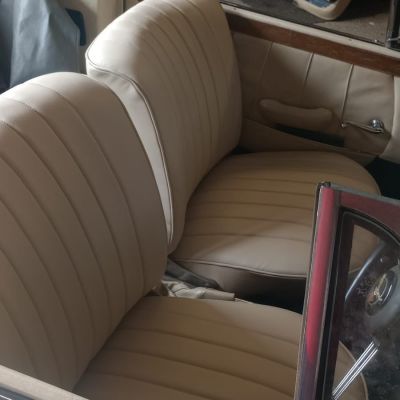 Photo of project „Alvis td 21“ #9