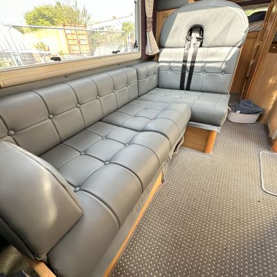 Photo of project „Auto sleeper midas“ #6