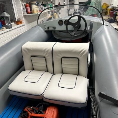 Photo of project „Shakespeare 650“ #21