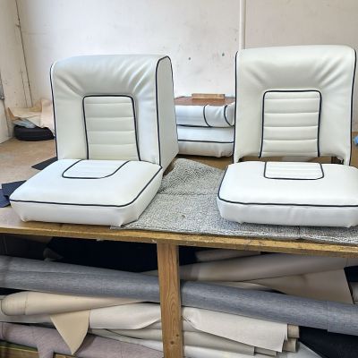 Photo of project „Shakespeare 650“ #24