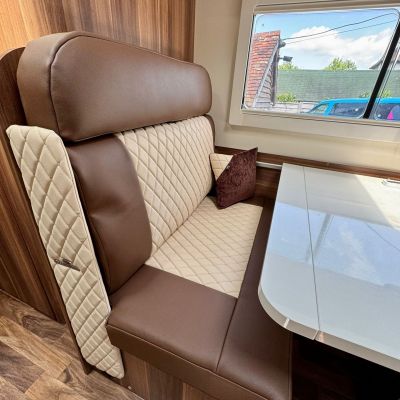 Photo of project „Roller Team 295 Motorhome“ #2