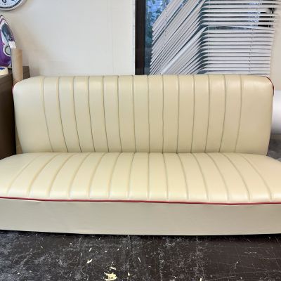 Photo of project „Volkswagen Seats Leather Upholstery“ #2