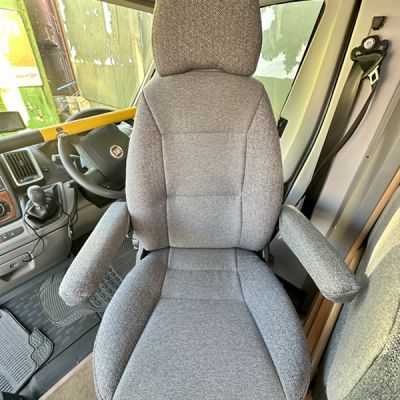 Photo of project „Autotrail EKS“ #2