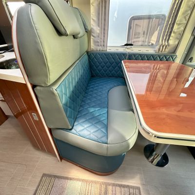 Photo of project „Mobilvetta K-Yacht Tekno Line“ #2