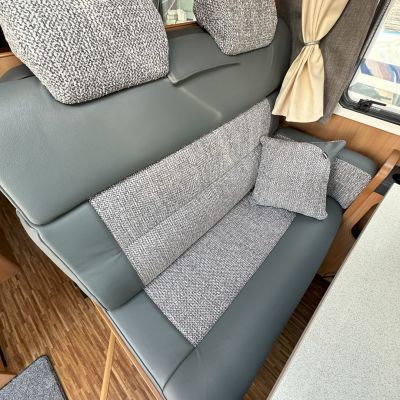 Photo of project „Dethleffs Advantage“ #2