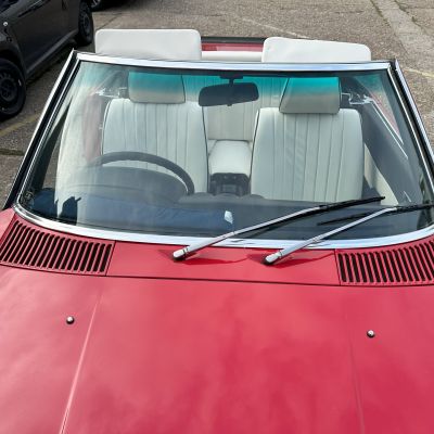 Photo of project „Mercedes Classic Car“ #2