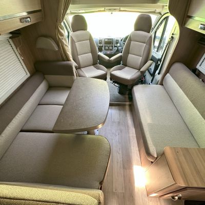 Photo of project „Pilote Reference P716“ #2