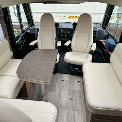 Photo of project „Pilote Aventura Motorhome“ #2