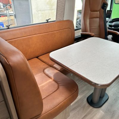 Photo of project „Morelo Motorhome“ #2