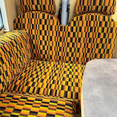 Photo of project „Pilote V630J Motorhome“ #2