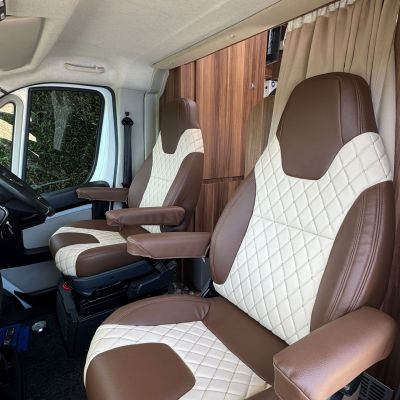 Photo of project „Roller Team 295 Motorhome“ #3