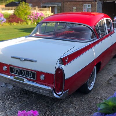 Photo of project „Vauxhall Cresta PA“ #3