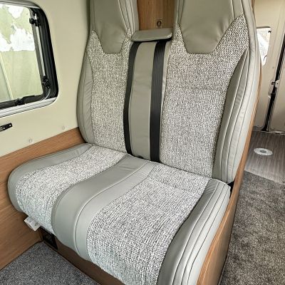 Photo of project „Autotrail Tribute T670“ #3