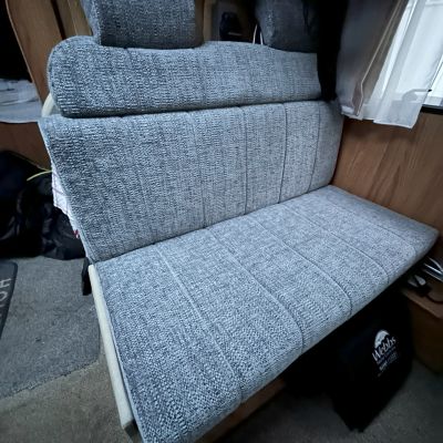 Photo of project „Burstner Viano I684“ #3