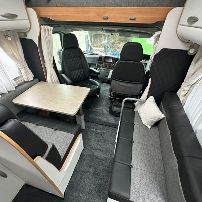 Photo of project „Chausson Leather Upholstery“ #3