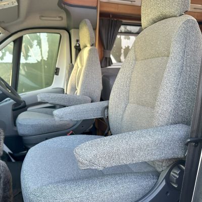 Photo of project „Autotrail EKS“ #3