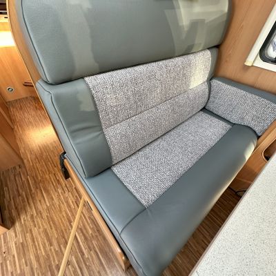 Photo of project „Dethleffs Advantage“ #3