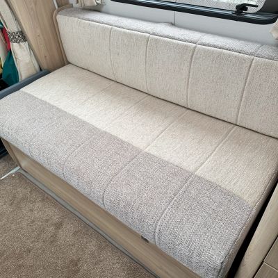 Photo of project „Elddis Majestic 115“ #3