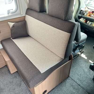 Photo of project „SunLiving Lido A 49 DP“ #3