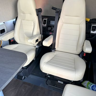 Photo of project „Sunlight I68 Motorhome“ #3