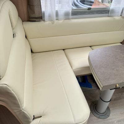 Photo of project „Pilote Aventura Motorhome“ #3