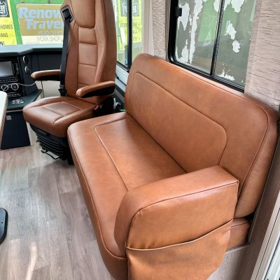 Photo of project „Morelo Motorhome“ #3